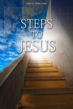 Step to Jesus
